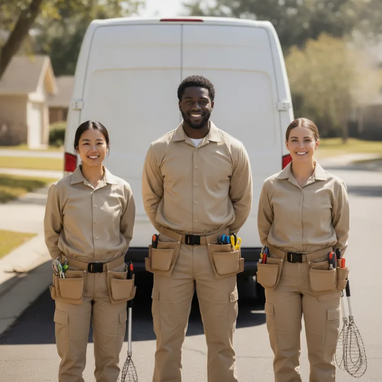 Wildlife removal Meridian